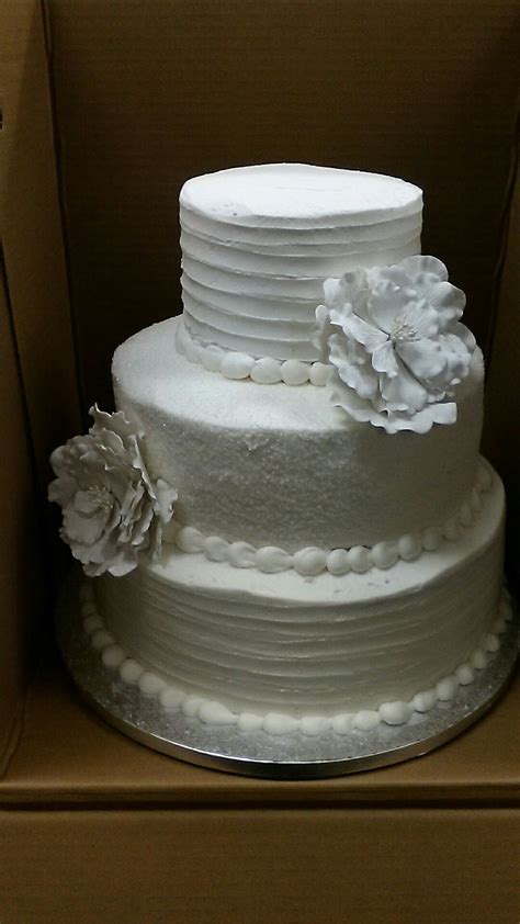 We would like to show you a description here but the site wont allow us. . 3 tier cakes walmart